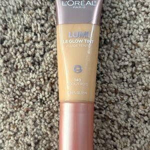 L'Oreal Lumi Le Glow Tint - 140 Cool/Froid